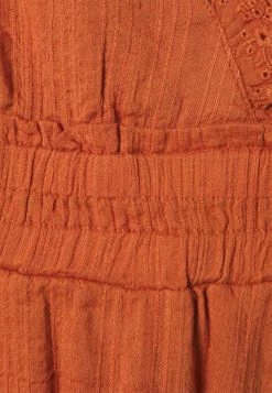 YASFERIDA SINGLET FEST - Blouse - Autumn Leaf 5 YASFERIDA SINGLET FEST - Blouse - Autumn Leaf -YAS Soldes Boutique 2619e0aa1a0d46349bdd6dff3e70b029