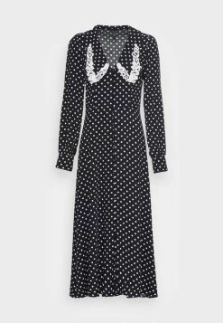 YASDUBLIN LONG DRESS - Robe Chemise - Dublin Aop 8 YASDUBLIN LONG DRESS - Robe Chemise - Dublin Aop -YAS Soldes Boutique 2718571b93674db6a2d852eed79cc9a9