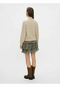 YASNINA - Pullover - Crystal Gray -YAS Soldes Boutique 2744260a14514872b05a0d9fab09885f