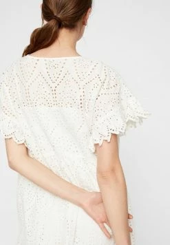 YASTULIPA - Robe De Jour - Star White -YAS Soldes Boutique 279c78df6788479b8875e801538edf77