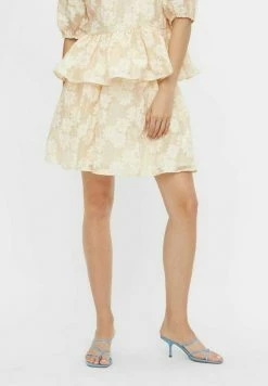 YASDAWO - Jupe Trapèze - Dawn