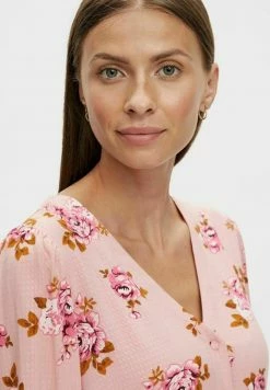 YAS Robe De Jour - Bridal Rose 9 YAS Robe De Jour - Bridal Rose -YAS Soldes Boutique 282a843758d34d648804fc5d7e7a2e13