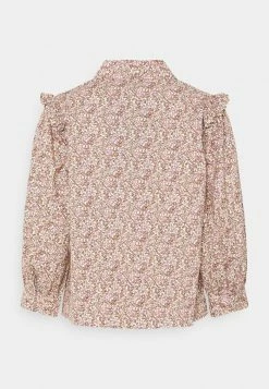 YASSIRELIA - Blouse - Eggnog -YAS Soldes Boutique 2841528efe494011a50b1344c3bdc047