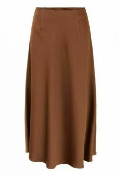 YASPINE - Jupe Longue - Pinecone -YAS Soldes Boutique 28e0bdd9c0084236a68a34aadf92313a