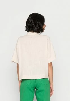 YASFLAXA SHIRT - Chemisier - Beige/melange 7 YASFLAXA SHIRT - Chemisier - Beige/melange -YAS Soldes Boutique 28ffa8cd6a994532a036303e0cf90d44