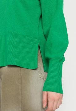 YASFASHO - Pullover - Jelly Bean 9 YASFASHO - Pullover - Jelly Bean -YAS Soldes Boutique 290a93928a194d4db28e1e9e40d799b8