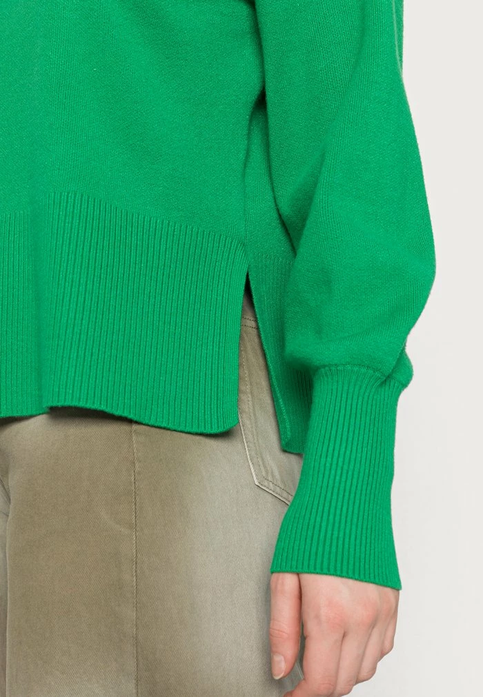 YASFASHO - Pullover - Jelly Bean 5 YASFASHO - Pullover - Jelly Bean – Image 5