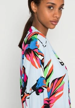 YASPAPATYA KIMONO DRESS - Robe De Jour - Papatya -YAS Soldes Boutique 2980ac83d80746e193c740a6b6c4f9ca