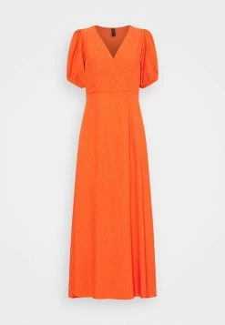 YASALLY ANKLE DRESS - Robe Longue - Tigerlily