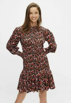 YAS Robe De Jour - Multicoloured