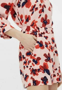 YASBAMELIA - Short - English Rose -YAS Soldes Boutique 2a3e69c107d64cee9fc5e6e6f33f5a50