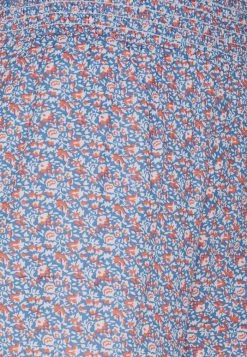 YASTASSA - Short - Parisian Blue/tassa -YAS Soldes Boutique 2a757490865045ce9f796bb439d3be2b