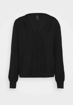 YASENICE - T-shirt à Manches Longues - Black -YAS Soldes Boutique 2aa91a4715d54974bbc1988e74548f26