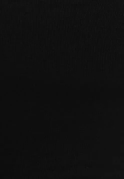 YASEMIL CROPPED - Débardeur - Black -YAS Soldes Boutique 2b1d1cb839d24953a74ba07c2929ca96