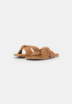 YASCROSS - Mules - Lion -YAS Soldes Boutique 2b29d3ccea96415daaa36e5200de82cb