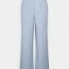 YASTUCKA PANT - Pantalon Classique - Kentucky Blue