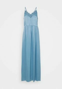 YASBILMA STRAP ANKLE DRESS SHOW - Robe De Cocktail - Blue Heaven