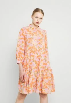 YASJUNA DRESS - Robe Chemise - Light Pink