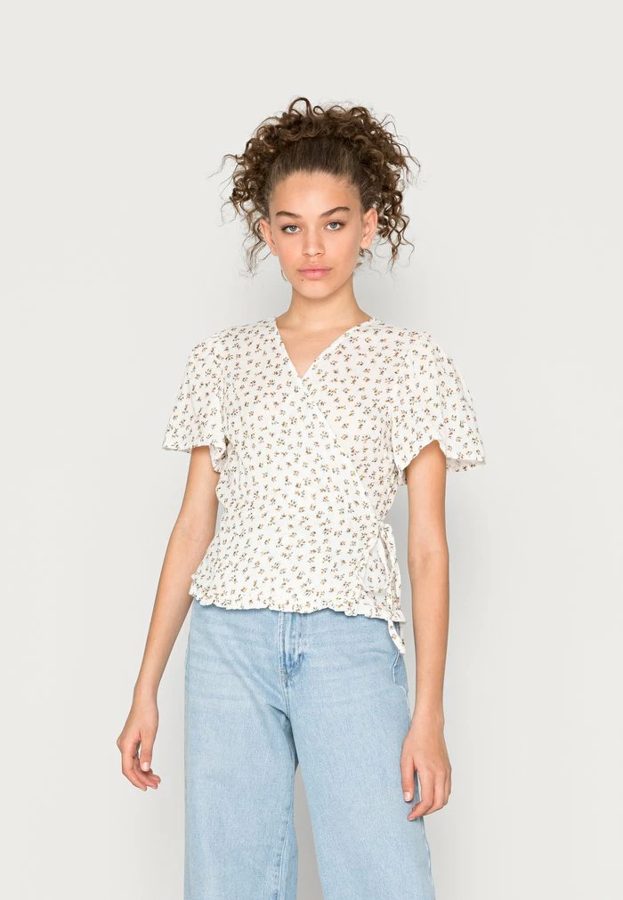 YASCYNTHIA - Blouse - Cynthia 1 YASCYNTHIA - Blouse - Cynthia