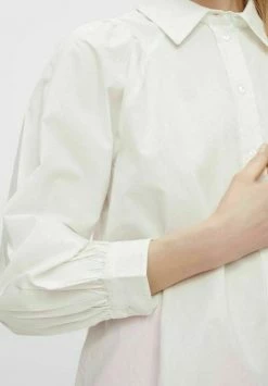 YAS Chemisier - Star White 8 YAS Chemisier - Star White -YAS Soldes Boutique 2bbddb4c94684c9a81ee016e230d7964