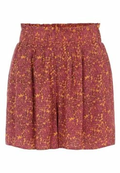 YASRISLO - Short - Fandango Pink 11 YASRISLO - Short - Fandango Pink -YAS Soldes Boutique 2c0357f8d215401e9487f278c3cade26