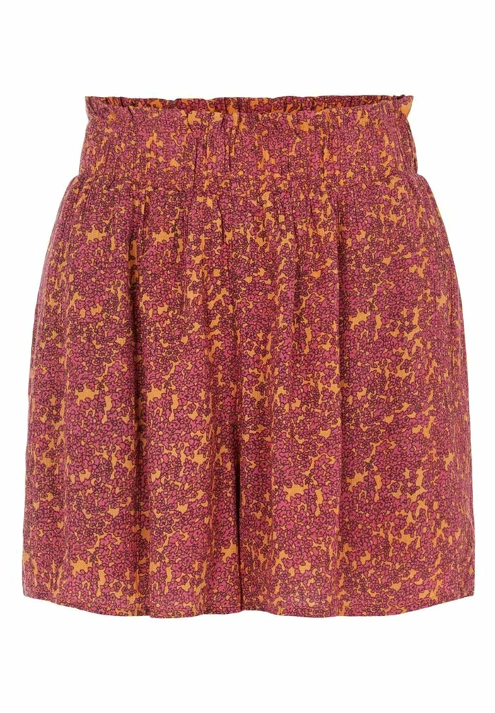 YASRISLO - Short - Fandango Pink 6 YASRISLO - Short - Fandango Pink – Image 6