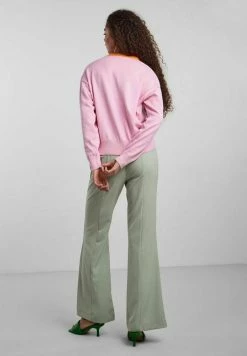 YASNEORA - Gilet - Fairy Tale -YAS Soldes Boutique 2c3c9d43c2aa4c25938da1556b122fee