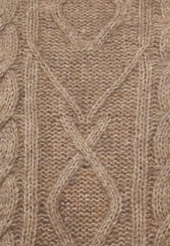 YASETLA - Pullover - Etherea Melange 5 YASETLA - Pullover - Etherea Melange -YAS Soldes Boutique 2c3f3376bfcb4daeb7a0908b7898c210