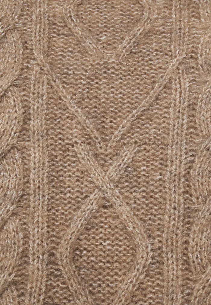 YASETLA - Pullover - Etherea Melange 3 YASETLA - Pullover - Etherea Melange – Image 3