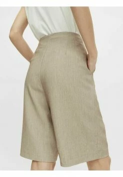 YAS Short - Oxford Tan -YAS Soldes Boutique 2c4749774acd4f81828a3c9b86a2b33c