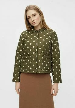 YAS Veste Mi-saison - Khaki