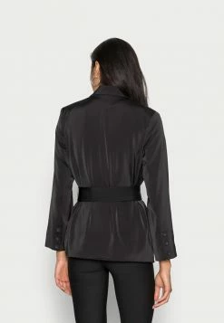 YASSACO SHOW - Blazer - Black -YAS Soldes Boutique 2d6c00fa701d4e5583034c005be471b0