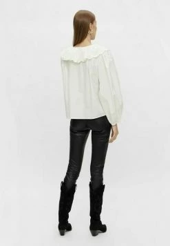 YASOLIRA - Blouse - Star White -YAS Soldes Boutique 2e063af74bff4fc692879020f7f64742