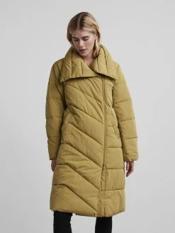 YASALINA - Veste D'hiver - Khaki