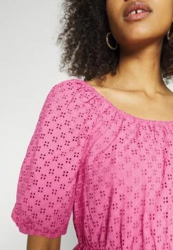 YASVOLANT DRESS SHOW - Robe De Jour - Azalea Pink -YAS Soldes Boutique 2e591f286c6c42809058666f9db21022