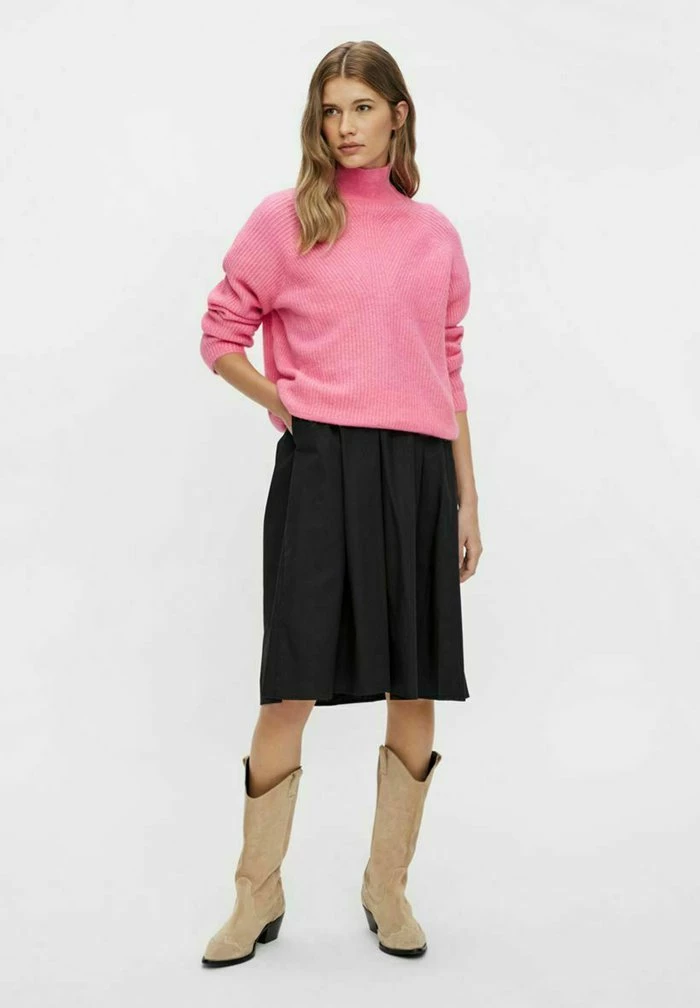 YASBALIRA - Pullover - Pink Lemonade 2 YASBALIRA - Pullover - Pink Lemonade – Image 2