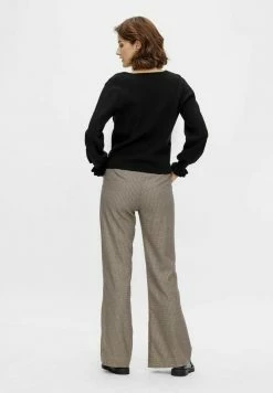 YAS Pullover - Black -YAS Soldes Boutique 2ea0020cf11045dc84adafcc868d0f40