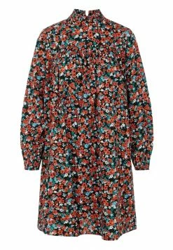 YAS Robe De Jour - Black -YAS Soldes Boutique 2ec90b098d0e46eaa8bd7a48f21edf4d