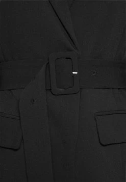 YASFUMA WAISTCOAT - Veste Sans Manches - Black -YAS Soldes Boutique 2ef80c9de80d45b287dc972ac0eb0f8d