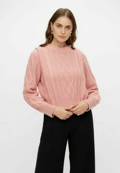 YAS Pullover - Blush