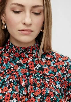 YAS Robe De Jour - Black -YAS Soldes Boutique 3005c0e812cf411083c44e0f88996eed