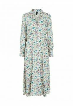 YASHALLI - Robe Chemise - Boulder