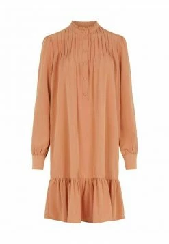 YAS Robe De Jour - Sunburn 11 YAS Robe De Jour - Sunburn -YAS Soldes Boutique 30d235f40531410bacbad38f32cd2044