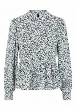 YAS Chemisier - Black 11 YAS Chemisier - Black -YAS Soldes Boutique 310c4c220346440ba0c1760f0c632716