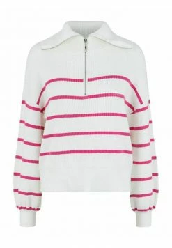 YAS Sweat Polaire - Star White -YAS Soldes Boutique 3162666cd4f048e8b3526ede35754cf0