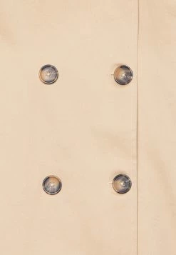 YASVIC SHORT - Trench - Candied Ginger -YAS Soldes Boutique 31693598b6ad4fb19846e5cb75d3be39