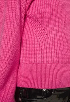YASMATILDE - Pullover - Fandango Pink -YAS Soldes Boutique 3173b60aa11948498d513b8cc013ce1e