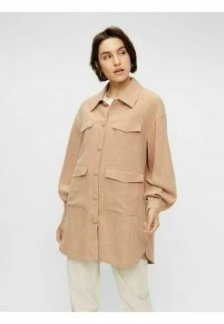 YAS Veste Légère - Mocha Bisque