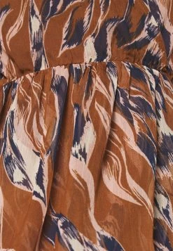 YASASTEA DRESS - Robe De Jour - Tortoise Shell 13 YASASTEA DRESS - Robe De Jour - Tortoise Shell -YAS Soldes Boutique 31b701c189f847aba9ef4b851618490b