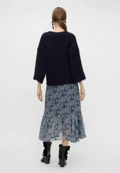 YAS Pullover - Night Sky -YAS Soldes Boutique 31c449319bb64ffab3f9aa3b3c1e1fa8